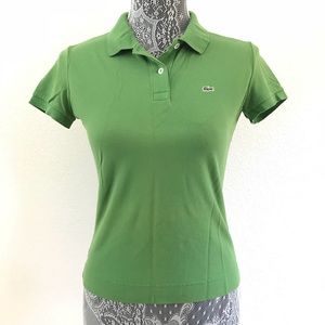 Lacoste Polo shirt